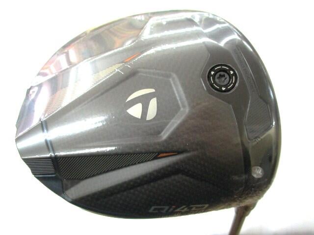 【中古】テーラーメイド Qi4D MAX ドライバー 10.5° Sフレックス 45.5インチ ヘッドカバーあり REAX MR50 Sランク 右利き用 Taylormade ゴルフクラブ Qi4Dマックス ゴルフドゥ ゴルフ用品 GOLF DO 中古ゴル