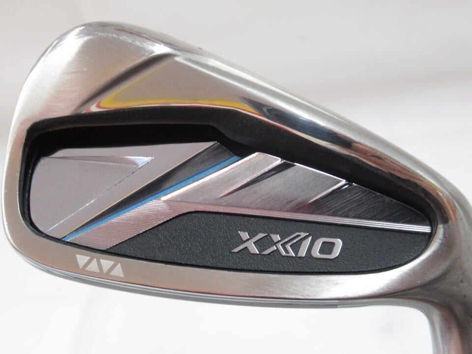 【中古】ダンロップ XXIO 14 アイアンセット SRフレックス 38.0インチ MP1400 Cランク 右利き用 DUNLOP ゴルフクラブ ゼクシオ14 ゴルフドゥ ゴルフ用品 GOLF DO 中古ゴルフクラブ｜ゴルフ ドゥ 中古クラブ店