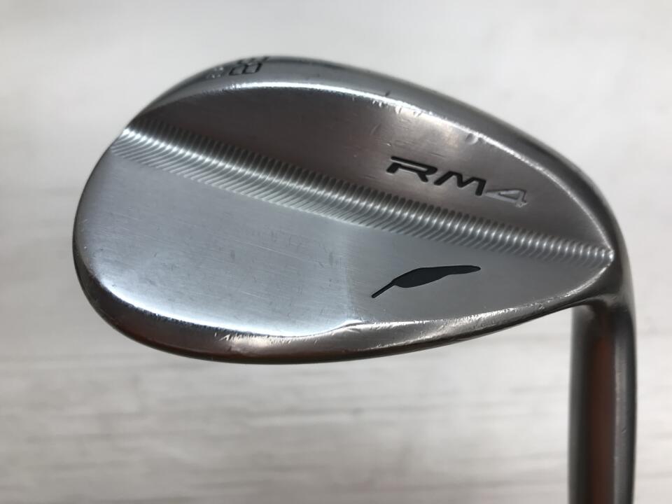 【中古】フォーティーン RM-4 ウェッジ 58° Rフレックス 35.0インチ N.S.PRO 950GH neo リシャフト品 Dランク 右利き用 FOURTEEN ゴルフクラブ ゴルフドゥ ゴルフ用品 GOLF DO 中古ゴルフクラブ