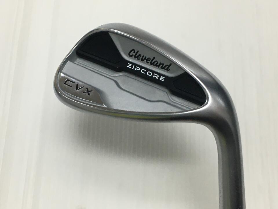 【中古】クリーブランド CVX ZIPCORE ウェッジ 52° Sフレックス 35.5インチ NSプロ MODUS 3 TOUR 115 Cランク 右利き用 Cleveland ゴルフクラブ ゴルフドゥ ゴルフ用品 GOLF DO 中古ゴルフクラブ