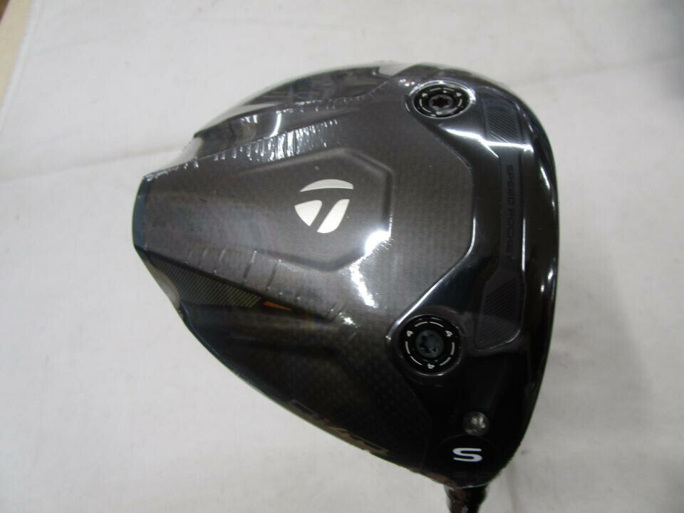 【中古】テーラーメイド Qi4D ドライバー 9° Sフレックス 45.5インチ ヘッドカバーあり REAX MR50 Sランク 右利き用 Taylormade ゴルフクラブ ゴルフドゥ ゴルフ用品 GOLF DO 中古ゴルフクラブ