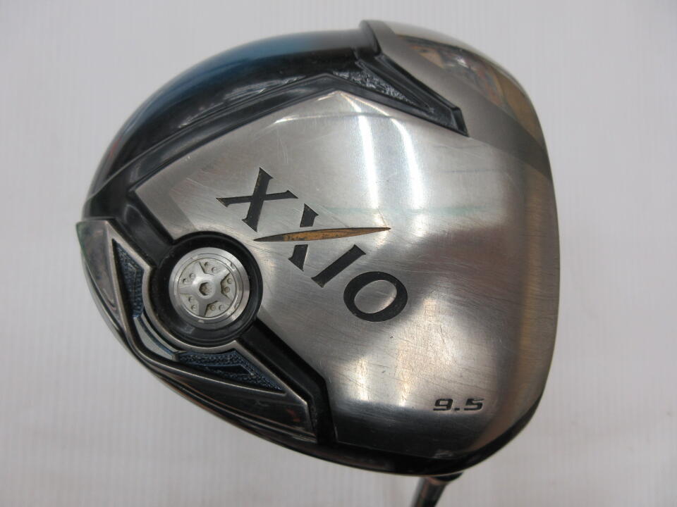 【中古】ダンロップ XXIO 7 ドライバー 9.5° Sフレックス 45.5インチ MP700 Dランク 右利き用 DUNLOP ゴルフクラブ ゼクシオ7 ゴルフドゥ ゴルフ用品 GOLF DO 中古ゴルフクラブ 7,504円