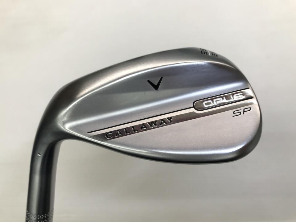 【中古】キャロウェイ OPUS SP クロム ウェッジ 56° Sフレックス 35.25インチ NSプロ950GH リシャフト品 Cランク 左利き用 Callaway ゴルフクラブ オーパスSP クロム ゴルフドゥ ゴルフ用品 GOLF DO 中古