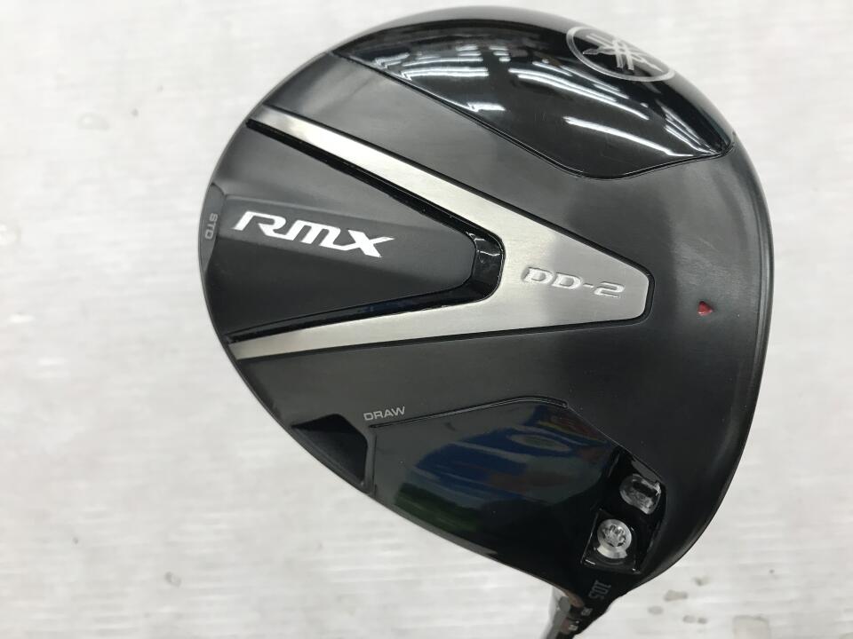 【中古】ヤマハ RMX DD-2 ドライバー 10.5° Rフレックス 45.5インチ ヘッドカバーあり TENSEI GR 50 (YAMAHA) Bランク 右利き用 YAMAHA ゴルフクラブ リミックス ゴルフドゥ ゴルフ用品 GOLF DO 中古ゴルフ 37,752円