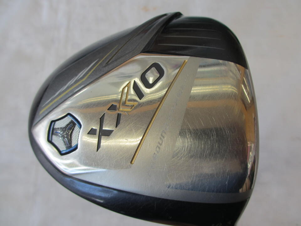 【中古】ダンロップ XXIO 13 ネイビー ドライバー 10.5° Rフレックス 45.5インチ ヘッドカバーあり MP1300 ネイビー Cランク 右利き用 DUNLOP ゴルフクラブ ゼクシオ13 ゴルフドゥ ゴルフ用品 GOLF DO