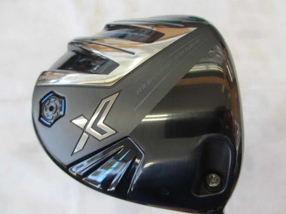 【中古】ダンロップ XXIO X-eks- 2024 ドライバー 9.5° Sフレックス 45.25インチ ヘッドカバーあり SPEEDER NX BLACK 50 Cランク 右利き用 DUNLOP ゴルフクラブ ゼクシオエックス2024 ゴルフドゥ ゴルフ用品