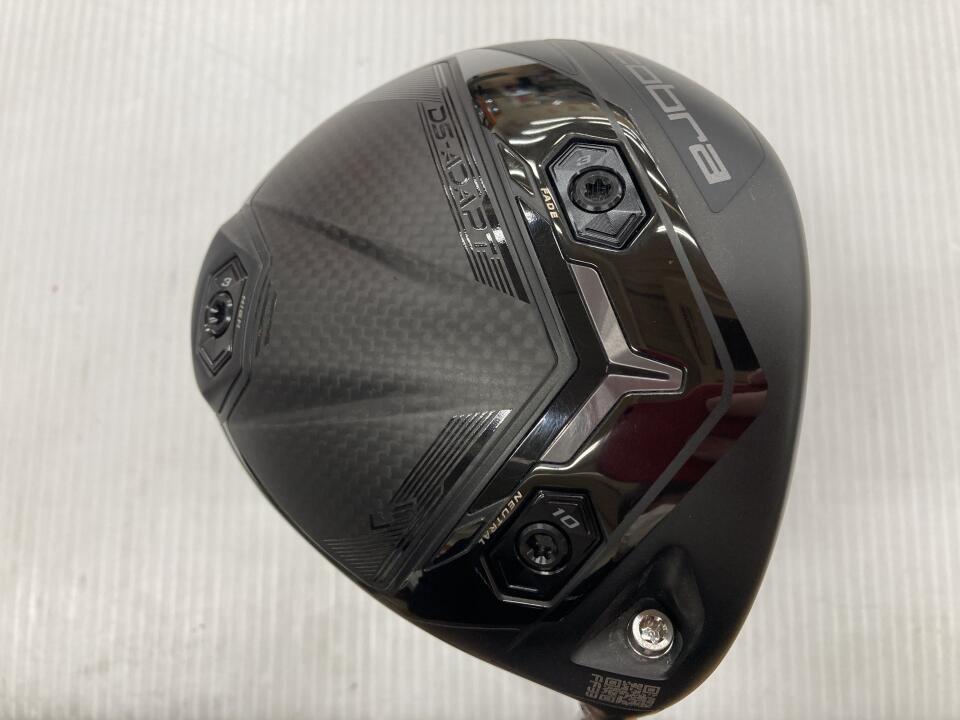 【中古】コブラ DS-ADAPT LS ドライバー 9° Sフレックス 45.25インチ ヘッドカバーあり LIN-Q for Cobra Bランク 右利き用 COBRA ゴルフクラブ DSアダプトLS ゴルフドゥ ゴルフ用品 GOLF DO 中古ゴルフクラ 27,144円