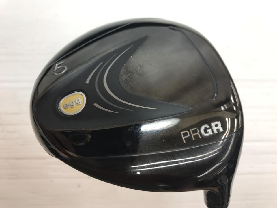 【中古】プロギア SUPER egg 2022 フェアウェイウッド 5W 19&deg; 43.0インチ egg オリジナルカーボン Dランク 右利き用 PRGR ゴルフクラブ スーパーエッグ2022 ゴルフドゥ ゴルフ用品 GOLF DO 中古ゴルフク｜ゴルフ ドゥ 中古クラブ店