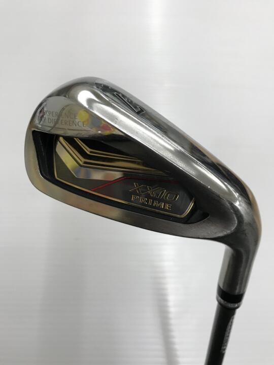 【中古】ダンロップ XXIO PRIME 2023 アイアン 7I 28° Rフレックス 0.0インチ SP-1200 Cランク 右利き用 DUNLOP ゴルフクラブ ゼクシオプライム2023 ゴルフドゥ ゴルフ用品 GOLF DO 中古ゴルフクラブ