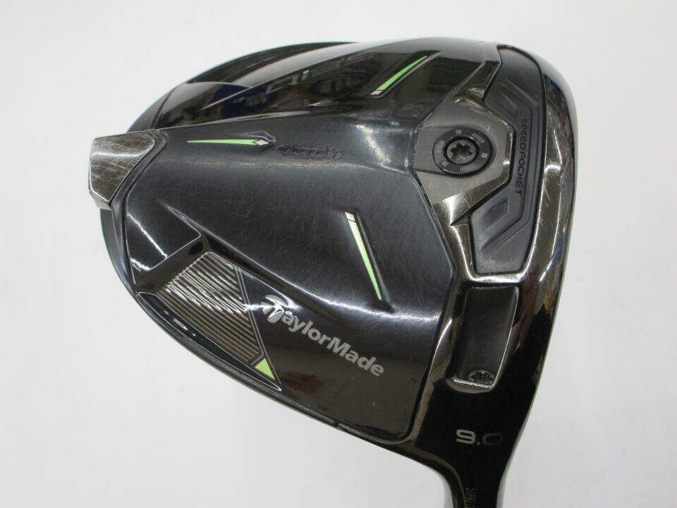 【中古】テーラーメイド Qi35 DESIGNER SERIES Black ドライバー 9° Sフレックス 45.5インチ ヘッドカバーあり Diamana BLACK TM60 2025 Dランク 右利き用 Taylormade ゴルフクラブ Qi35デザイナーシリーズ ゴル 32,552円