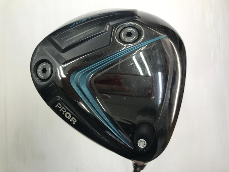 【中古】プロギア RS X ドライバー 10.5° SRフレックス 45.25インチ ヘッドカバーあり Diamana for PRGR (RS X) Dランク 右利き用 PRGR ゴルフクラブ ゴルフドゥ ゴルフ用品 GOLF DO 中古ゴルフクラブ