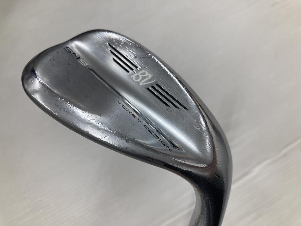 【中古】タイトリスト VOKEY SM9 ツアークローム ウェッジ 58° Sフレックス 35.0インチ NSプロ950GH neo Dランク 右利き用 Titleist ゴルフクラブ ボーケイSM9 ゴルフドゥ ゴルフ用品 GOLF DO 中古ゴルフ|ゴルフ ドゥ 中古クラブ店
