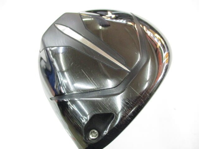 【中古】タイトリスト TSR1 ドライバー 10° Sフレックス 45.5インチ ヘッドカバーあり TSP-120 Cランク 右利き用 Titleist ゴルフクラブ ゴルフドゥ ゴルフ用品 GOLF DO 中古ゴルフクラブ