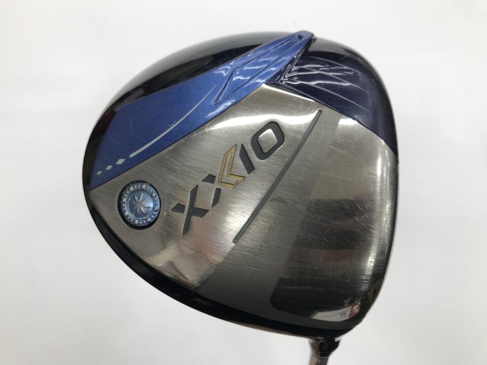 楽天市場】【中古】【レディースモデル】ダンロップ XXIO 13 LADIES