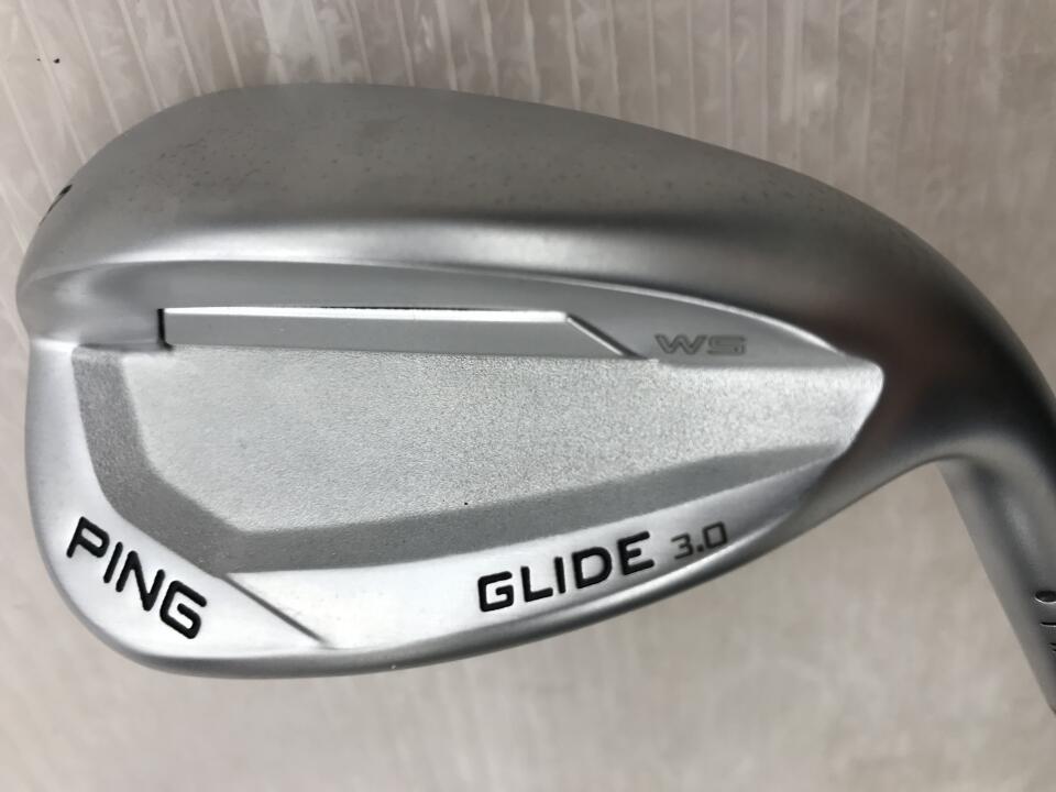 【中古】ピン GLIDE 3.0 ウェッジ 54&deg; S200フレックス 35.5インチ ダイナミックゴールド 120 Cランク 右利き用 PING ゴルフクラブ ゴルフドゥ ゴルフ用品 GOLF DO 中古ゴルフクラブ｜ゴルフ ドゥ 中古クラブ店
