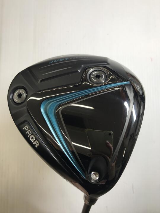 【中古】プロギア RS X ドライバー 10.5° SRフレックス 45.0インチ ヘッドカバーあり Diamana for PRGR (RS X) Cランク 右利き用 PRGR ゴルフクラブ ゴルフドゥ ゴルフ用品 GOLF DO 中古ゴルフクラブ