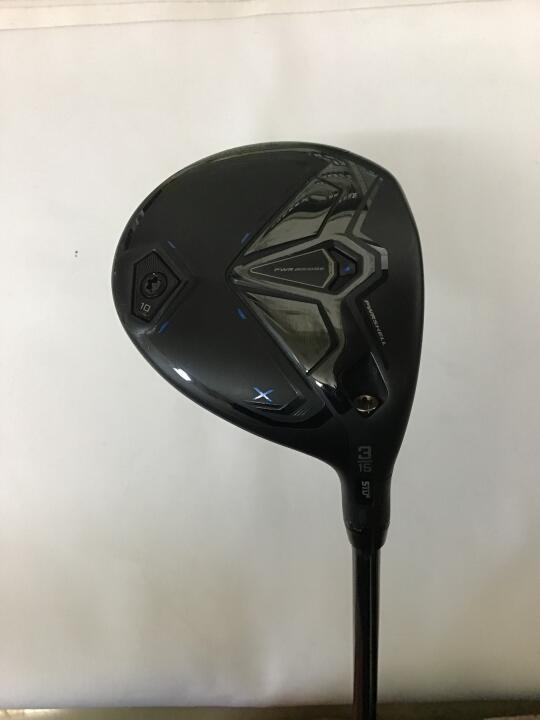 【中古】コブラ DARKSPEED X フェアウェイウッド 3W 15° Sフレックス 43.0インチ ヘッドカバーあり PING TOUR 75S リシャフト品 Cランク 右利き用 COBRA ゴルフクラブ ダークスピードエックス ゴルフド