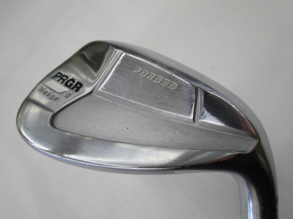 【中古】プロギア 0 WEDGE ウェッジ 56° Sフレックス 35.25インチ NSプロ MODUS 3 TOUR 120 Cランク 右利き用 PRGR ゴルフクラブ ゴルフドゥ ゴルフ用品 GOLF DO 中古ゴルフクラブ