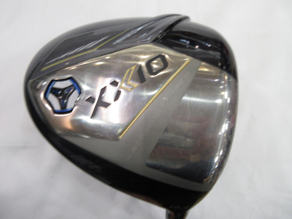 【中古】ダンロップ XXIO 13 ネイビー ドライバー 10.5&deg; Rフレックス 45.5インチ ヘッドカバーあり MP1300 ネイビー Bランク 右利き用 DUNLOP ゴルフクラブ ゼクシオ13 ゴルフドゥ ゴルフ用品 GOLF DO｜ゴルフ ドゥ 中古クラブ店