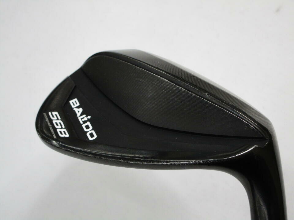 【中古】バルド competizione 568 WEDGE TOUR KNIGHT ウェッジ 52° Sフレックス 35.25インチ MCI 70 リシャフト品 Dランク 右利き用 BALDO ゴルフクラブ ゴルフドゥ ゴルフ用品 GOLF DO 中古ゴルフクラブ