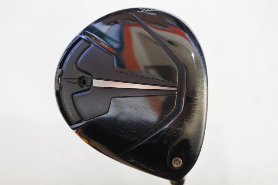 【中古】タイトリスト TSR3 ドライバー 10° Sフレックス 45.0インチ ヘッドカバーあり Speeder 569EVOLUTION 7 リシャフト品 Dランク 右利き用 Titleist ゴルフクラブ ゴルフドゥ ゴルフ用品 GOLF DO 中古