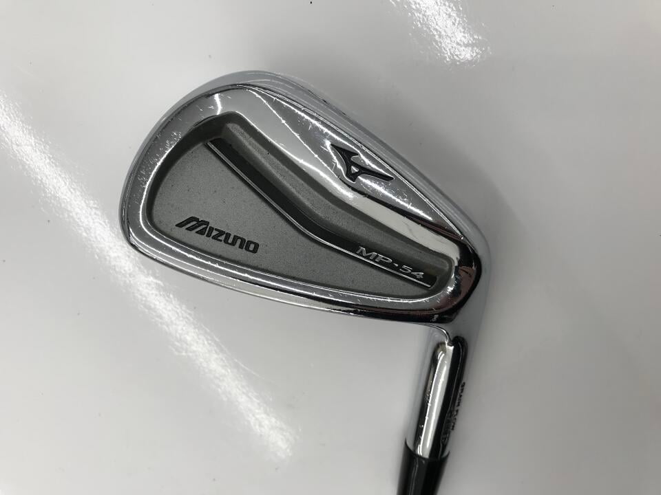 【中古】ミズノ MP-54 アイアン 9I 41° Rフレックス 36.0インチ MCI 60 リシャフト品 Cランク 右利き用 MIZUNO ゴルフクラブ ゴルフドゥ ゴルフ用品 GOLF DO 中古ゴルフクラブ