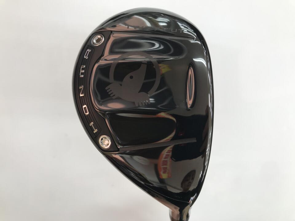 【中古】ホンマゴルフ TOUR WORLD TW777 ユーティリティ 22° 39.75インチ ヘッドカバーあり VIZARD UT 7 Aランク 右利き用 ゴルフクラブ ツアーワールド ゴルフドゥ ゴルフ用品 GOLF DO 中古ゴルフクラ