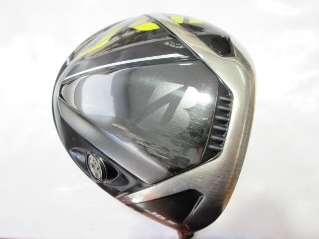 【中古】ブリヂストン TOUR B JGR ドライバー 10.5° Sフレックス 45.75インチ ヘッドカバーあり TG1-5 Dランク 右利き用 BRIDGESTONE ゴルフクラブ ゴルフドゥ ゴルフ用品 GOLF DO 中古ゴルフクラブ
