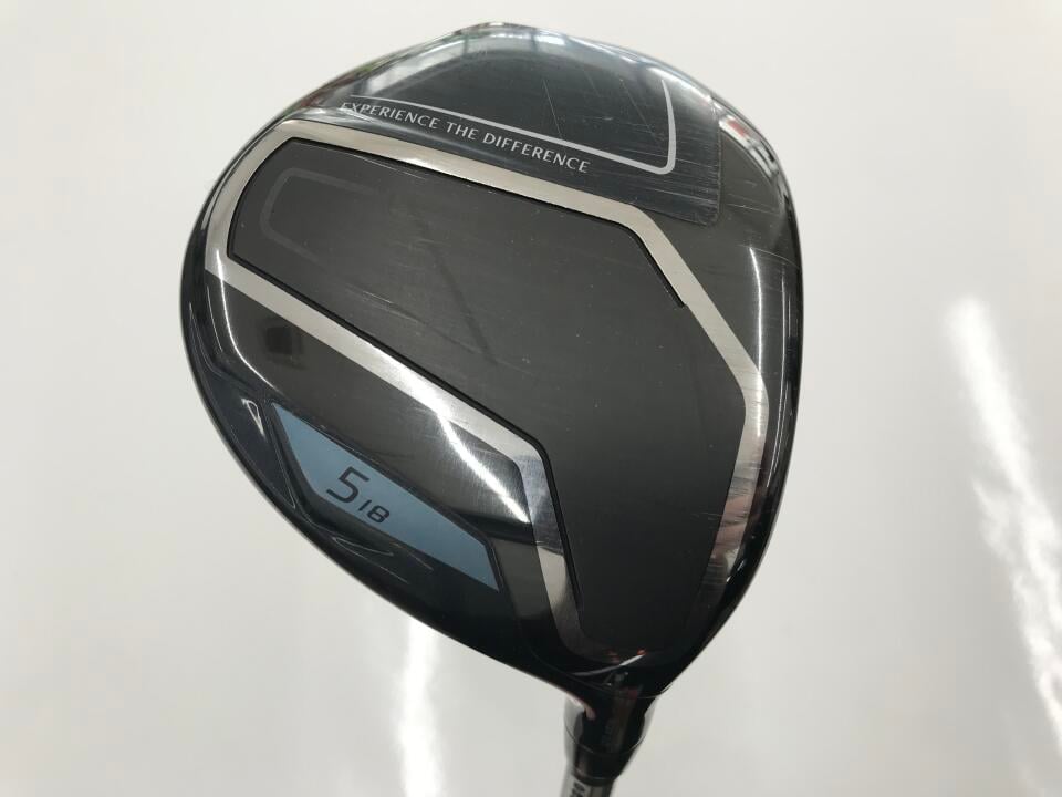 【中古】ダンロップ XXIO 14 フェアウェイウッド 5W 18° SRフレックス 43.0インチ MP1400 Cランク 右利き用 DUNLOP ゴルフクラブ ゼクシオ14 ゴルフドゥ ゴルフ用品 GOLF DO 中古ゴルフクラブ 30,472円