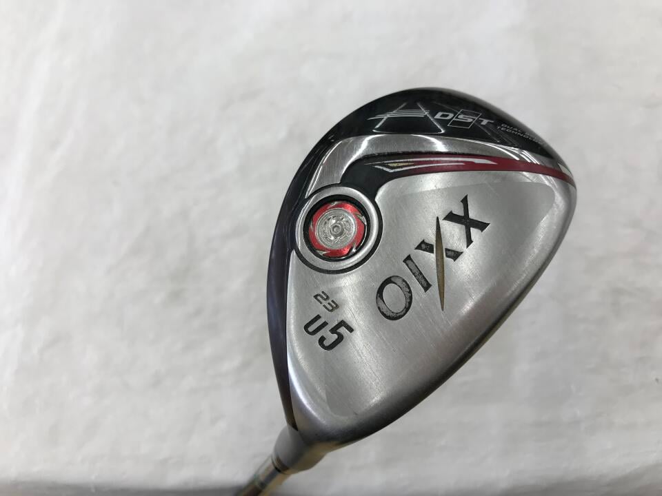 【中古】ダンロップ XXIO 9 ユーティリティ 23&deg; Rフレックス 39.75インチ MP900 Cランク 右利き用 DUNLOP ゴルフクラブ ゼクシオ9 ゴルフドゥ ゴルフ用品 GOLF DO 中古ゴルフクラブ｜ゴルフ ドゥ 中古クラブ店