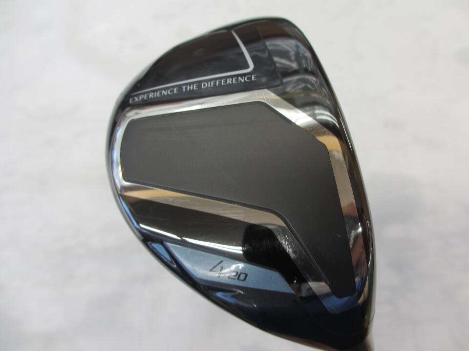 【中古】ダンロップ XXIO 14 ユーティリティ 20° Rフレックス 40.5インチ ヘッドカバーあり MP1400 Bランク 右利き用 DUNLOP ゴルフクラブ ゼクシオ14 ゴルフドゥ ゴルフ用品 GOLF DO 中古ゴルフクラブ|ゴルフ ドゥ 中古クラブ店