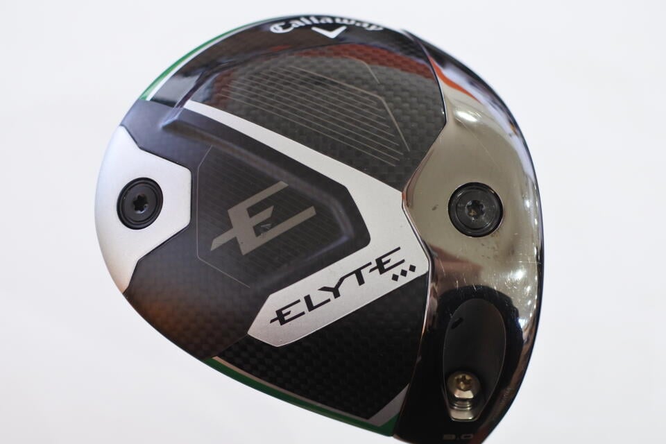 【中古】キャロウェイ ELYTE ◆◆◆ ドライバー 9° Sフレックス 45.5インチ ヘッドカバーあり TENSEI GREEN 60 for Callaway Cランク 右利き用 Callaway ゴルフクラブ エリートトリプルダイヤモンド ゴル 30,472円