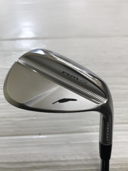 【中古】フォーティーン RM-α ウェッジ 46° WEDGEフレックス 35.5インチ NSプロ TS-114w Ver2 Cランク 右利き用 FOURTEEN ゴルフクラブ ゴルフドゥ ゴルフ用品 GOLF DO 中古ゴルフクラブ