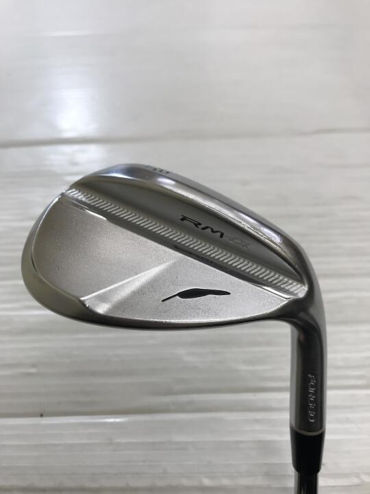 【中古】フォーティーン RM-α ウェッジ 58° WEDGEフレックス 35.25インチ NSプロ TS-114w Ver2 Cランク 右利き用 FOURTEEN ゴルフクラブ ゴルフドゥ ゴルフ用品 GOLF DO 中古ゴルフクラブ