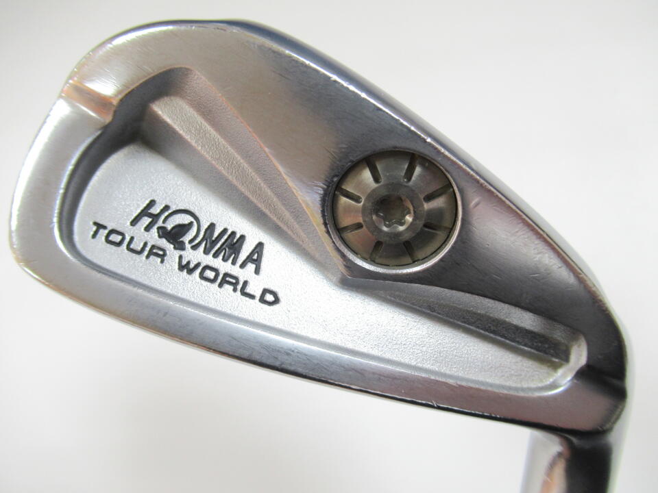 【中古】ホンマゴルフ ツアーワールド TW-U ユーティリティ 24° Sフレックス 38.5インチ VIZARD IB 95 リシャフト品 Dランク 右利き用 ゴルフクラブ ゴルフドゥ ゴルフ用品 GOLF DO 中古ゴルフクラブ 6,832円