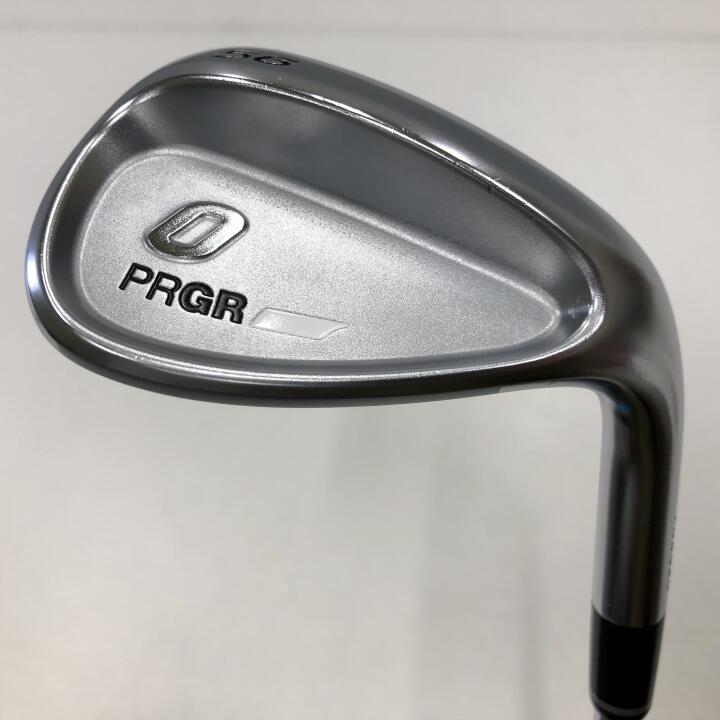 【中古】プロギア 0 WEDGE 2024 ウェッジ 56° WEDGEフレックス 35.5インチ スペックスチール3 Ver.2 Cランク 右利き用 PRGR ゴルフクラブ ゴルフドゥ ゴルフ用品 GOLF DO 中古ゴルフクラブ|ゴルフ ドゥ 中古クラブ店