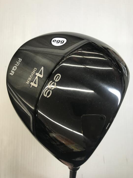 【中古】プロギア egg 44 ドライバー 10.5° 44.5インチ egg オリジナルカーボン Dランク 右利き用 PRGR ゴルフクラブ ゴルフドゥ ゴルフ用品 GOLF DO 中古ゴルフクラブ 17,345円