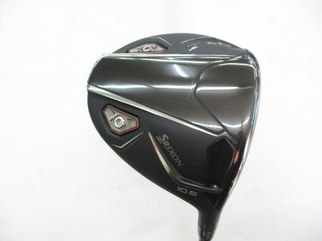 【中古】ダンロップ SRIXON ZXi ドライバー 10.5° Sフレックス 45.5インチ ヘッドカバーあり Diamana ZXi50 Cランク 右利き用 DUNLOP ゴルフクラブ スリクソンZXi ゴルフドゥ ゴルフ用品 GOLF DO 中古ゴル