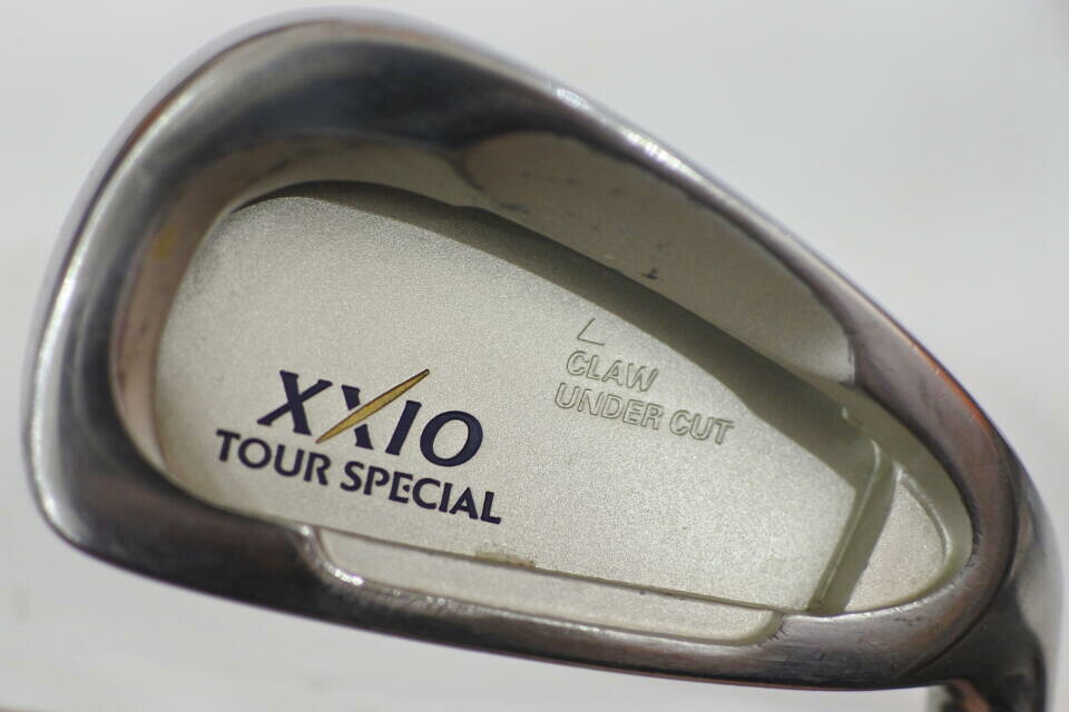 【中古】ダンロップ XXIO TOUR SPECIAL アイアンセット 26° Rフレックス 38.0インチ NSプロ950GH Dランク 右利き用 DUNLOP ゴルフクラブ ゼクシオ ツアー スペシャル ゴルフドゥ ゴルフ用品 GOLF DO 中古