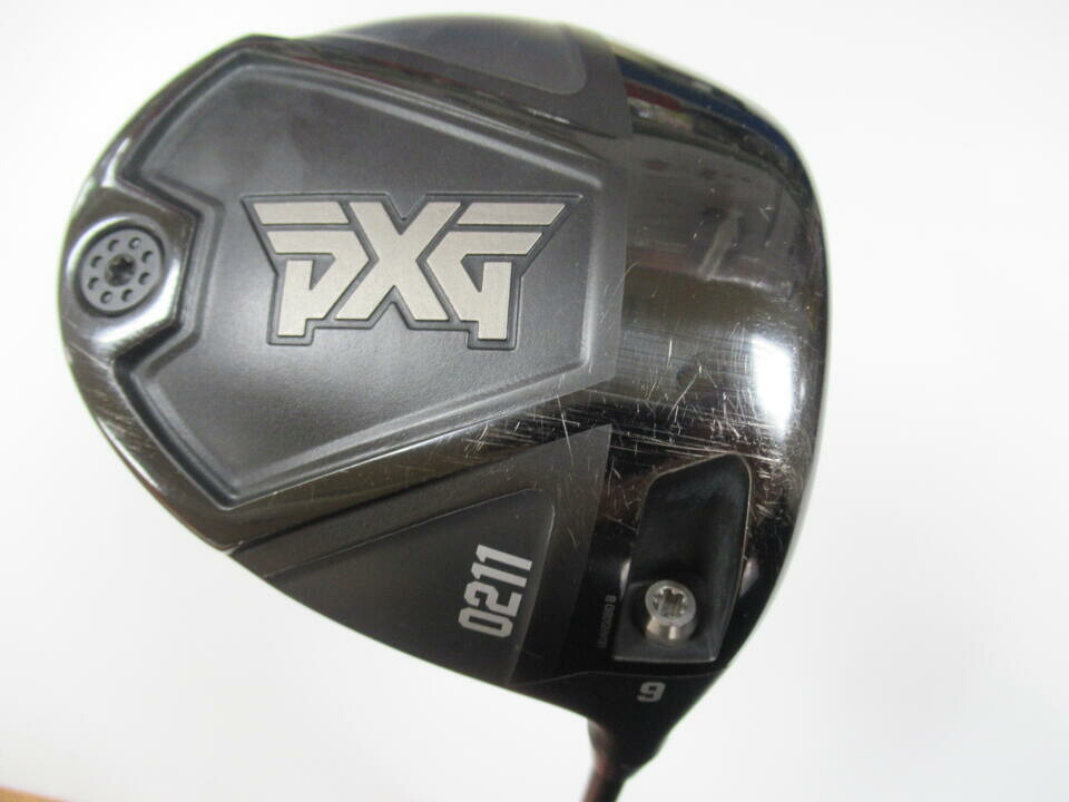【中古】パーソンズエクストリームゴルフ 0211 (2021) ドライバー 9&deg; Sフレックス 45.5インチ FUJIKURA PRO 65 for PXG リシャフト品 Cランク 右利き用 PXG ゴルフクラブ ゴルフドゥ ゴルフ用品 GOLF DO 中｜ゴルフ ドゥ 中古クラブ店 17,842円