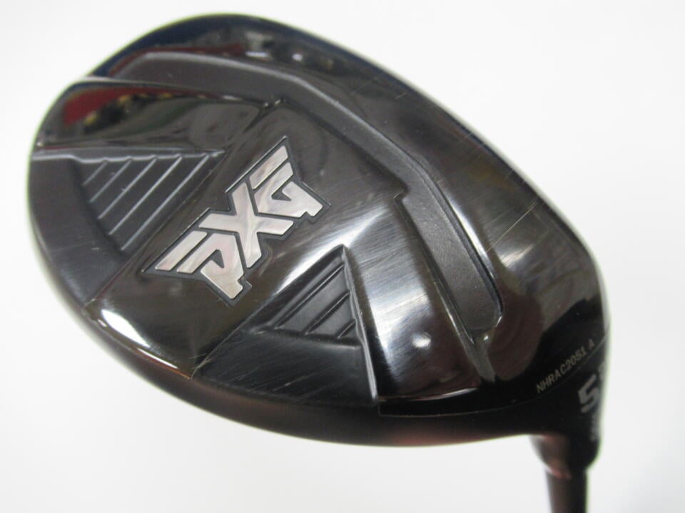 【中古】パーソンズエクストリームゴルフ 0211 (2021) ユーティリティ 25° Rフレックス 39.25インチ Diamana PXG 60 Cランク 右利き用 PXG ゴルフクラブ ゴルフドゥ ゴルフ用品 GOLF DO 中古ゴルフクラブ
