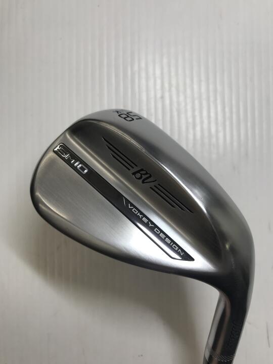 【中古】タイトリスト VOKEY SM10 ツアークローム ウェッジ 58° 35.0インチ BV105 Bランク 右利き用 Titleist ゴルフクラブ ボーケイSM10 ゴルフドゥ ゴルフ用品 GOLF DO 中古ゴルフクラブ