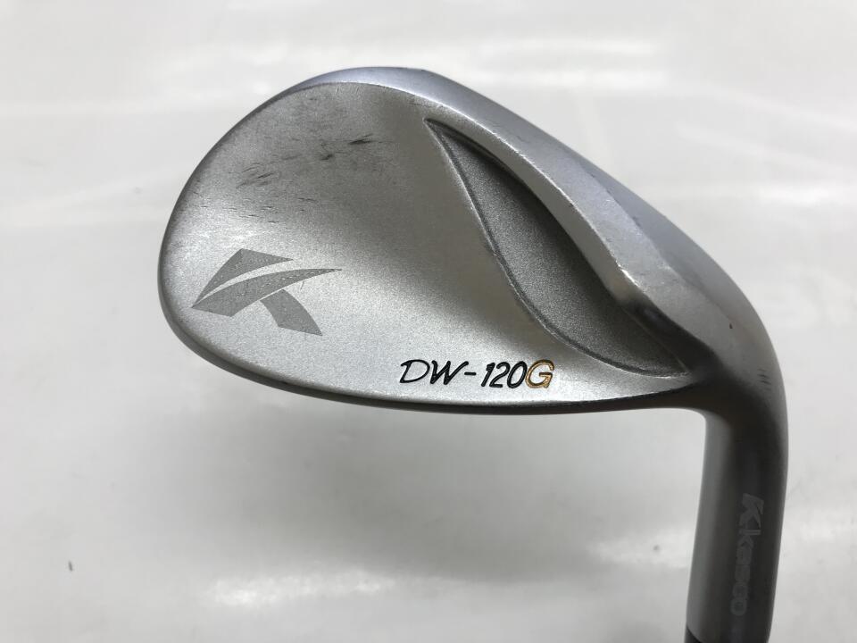 【中古】キャスコ Dolphin Wedge DW-120G ウェッジ 48° Sフレックス 35.5インチ NSプロ950GH neo Dランク 右利き用 Kasco ゴルフクラブ ゴルフドゥ ゴルフ用品 GOLF DO 中古ゴルフクラブ