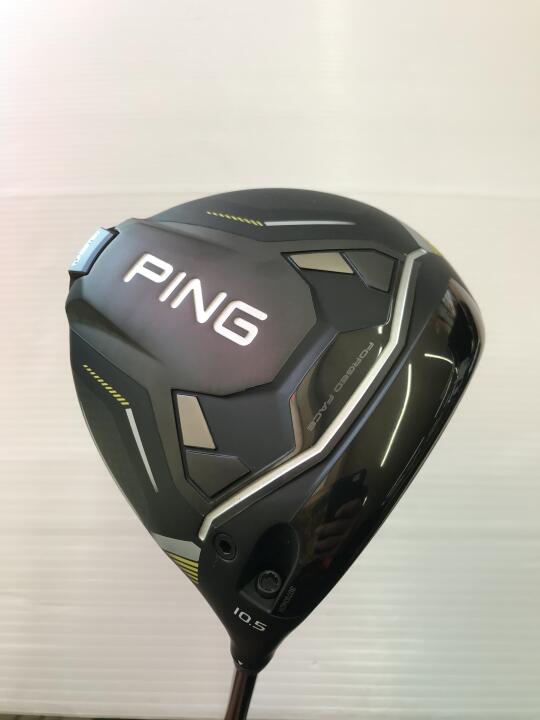 【中古】ピン G430 MAX 10K ドライバー 10.5° Sフレックス 45.75インチ ヘッドカバーあり ALTA J CB BLACK Bランク 右利き用 PING ゴルフクラブ G430マックス10K ゴルフドゥ ゴルフ用品 GOLF DO 中古ゴルフク