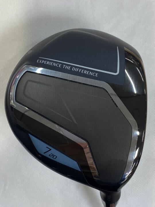 【中古】ダンロップ XXIO 14+ フェアウェイウッド 7W 20&deg; Sフレックス 42.25インチ ヘッドカバーあり SPEEDER NX DST for XXIO Cランク 右利き用 DUNLOP ゴルフクラブ ゼクシオ14プラス ゴルフドゥ ゴルフ｜ゴルフ ドゥ 中古クラブ店