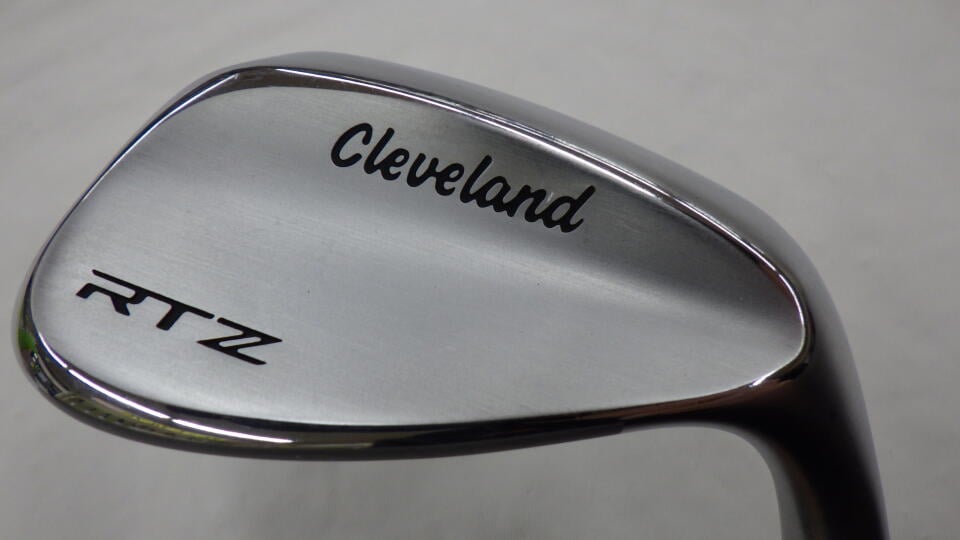 【中古】クリーブランド RTZ ツアーサテン ウェッジ 56° Sフレックス 35.25インチ NSプロ MODUS 3 TOUR 115 Cランク 右利き用 Cleveland ゴルフクラブ ゴルフドゥ ゴルフ用品 GOLF DO 中古ゴルフクラブ|ゴルフ ドゥ 中古クラブ店