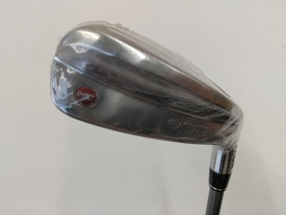 【中古】【レディースモデル】プロギア egg i + 2019 レディス ユーティリティ 23&deg; 38.5インチ egg オリジナルカーボン Aランク 右利き用 PRGR ゴルフクラブ エッグアイプラス2019レディース ゴルフ｜ゴルフ ドゥ 中古クラブ店