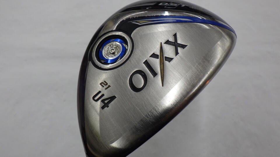 【中古】ダンロップ XXIO 9 ユーティリティ 21° Sフレックス 40.0インチ ヘッドカバーあり MP900 Cランク 右利き用 DUNLOP ゴルフクラブ ゼクシオ9 ゴルフドゥ ゴルフ用品 GOLF DO 中古ゴルフクラブ