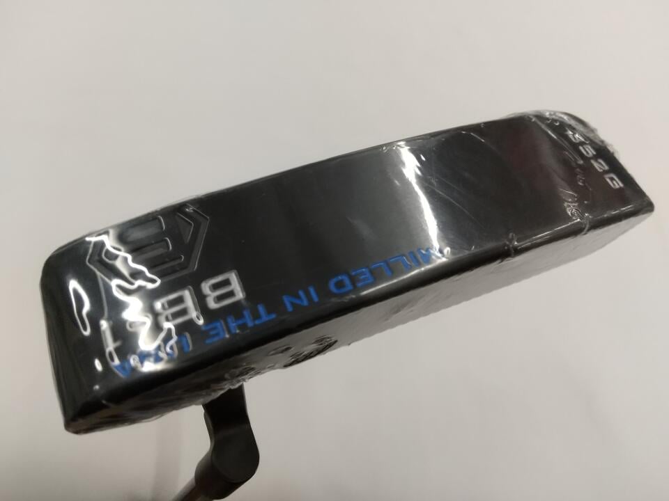 【中古】ベティナルディ BB1 2024 パター 34.0インチ ヘッドカバーあり オリジナルスチール Sランク 右利き用 BETTINARDI ゴルフクラブ ゴルフドゥ ゴルフ用品 GOLF DO 中古ゴルフクラブ