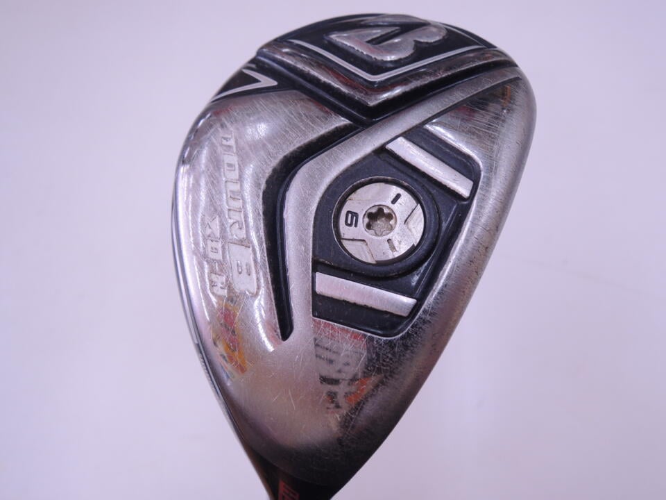 【中古】ブリヂストン TOUR B XD-H ユーティリティ 21° Sフレックス 39.5インチ ヘッドカバーあり NSプロ950GH Dランク 右利き用 BRIDGESTONE ゴルフクラブ ゴルフドゥ ゴルフ用品 GOLF DO 中古ゴルフク